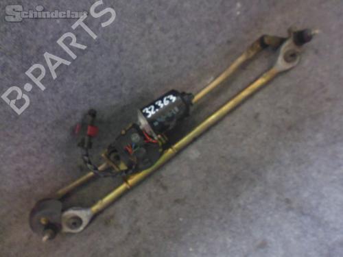 Used Front wipers mechanism SAAB 900 II 2.0 i (131 hp) 33138396