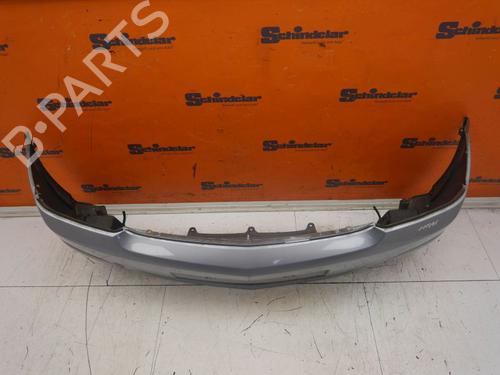 Rear bumper OPEL MERIVA A MPV (X03) 1.4 16V Twinport (E75) | BP28363639C8 