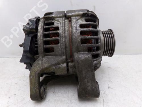 Alternator OPEL AGILA A (H00) 1.2 16V (F68) | BP29610518M7 