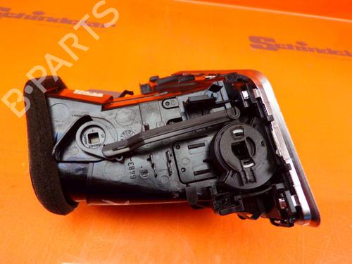 Luftventil AUDI A4 B8 (8K2) 2.7 TDI | BP32642799I21 