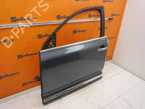 Left front door VW TOUAREG (7LA, 7L6, 7L7) 3.2 V6 | BP24414705C2 