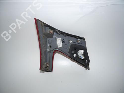 Left tailgate light HONDA CIVIC IX (FK) 1.4 i-VTEC (FK1) | BP32636264C79