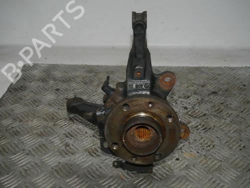 Mozzo anteriore destro Mozzo anteriore destro RENAULT CLIO IV (BH_) 0.9 TCe 90 (BHNF, BHMA, BHMH, BHJK, BHJR) (90 hp) 33892437 33892437
