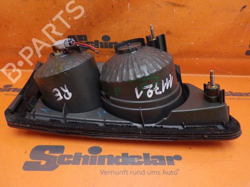 Right tailgate light MAZDA 6 Estate (GH) 2.0 MZR (GHEFW, GH10F) | BP32837277C80  - Image 5