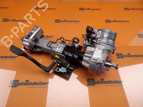 Used Steering column Steering column SKODA FABIA III Estate (NJ5) 1.0 TSI (110 hp) 33148694 33148694