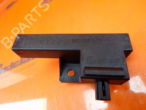 Electronic module AUDI Q5 (8RB) 3.0 TDI quattro | BP33148122M83 - Image 2