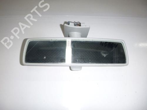 Used Rear mirror VW TOURAN (1T1, 1T2) 1.9 TDI (100 hp) 32823038