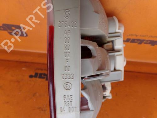 Right tailgate light BMW 3 (E90) 318 i | BP32836053C80  - Image 6