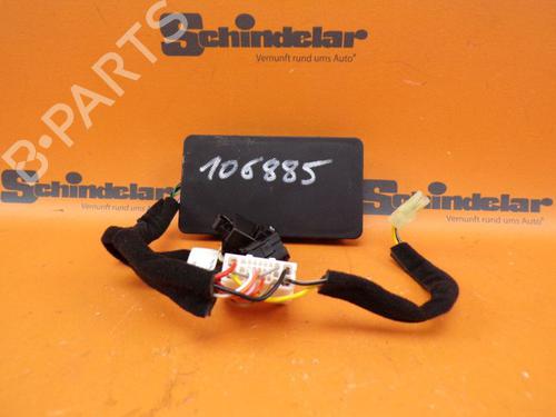 Used Control unit Control unit KIA SPORTAGE IV (QL, QLE) 1.6 T-GDI AWD (177 hp) 33145671 33145671