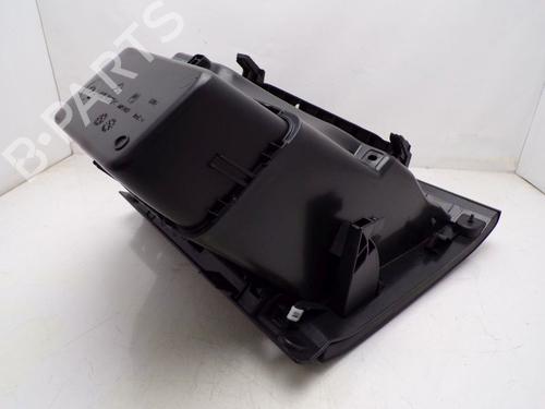 Glove box CITROËN C3 III (SX) 1.2 THP 110 (SXHNPS, SXHNZT, SXHNZ6) | BP30669972C95