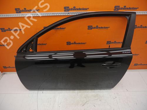 Left front door VOLVO C30 (533) D4 | BP24413083C2 