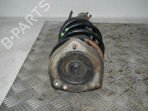 Left front shock absorber MINI MINI (R56) One | BP33845644M16 - Image 3