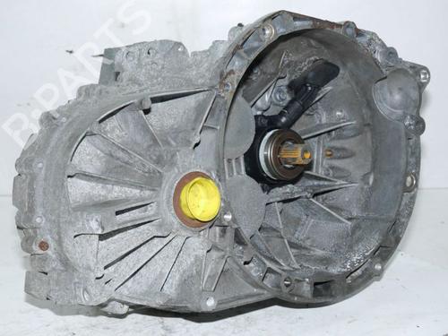 Used Gearbox VOLVO V50 (545) 2.0 D (136 hp) 33139558