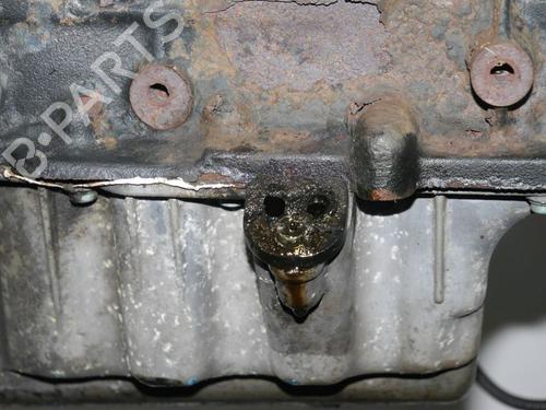 Engine AUDI A2 (8Z0) 1.6 FSI | BP32759529M1  - Image 8