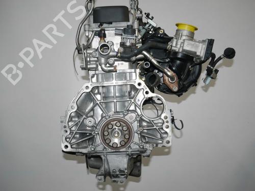 Motor SUZUKI SWIFT III (MZ, EZ) 1.3 (RS413, ZC11S) | BP29515141M1 