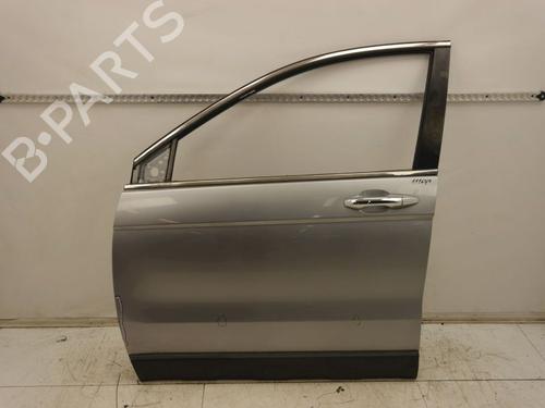 Used Left front door HONDA CR-V III (RE_) 2.2 i-CTDi 4WD (RE6) (140 hp) 29509151
