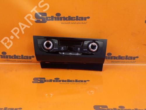 Used Climate control AUDI A4 B8 (8K2) 2.0 TDI (177 hp) 32662640