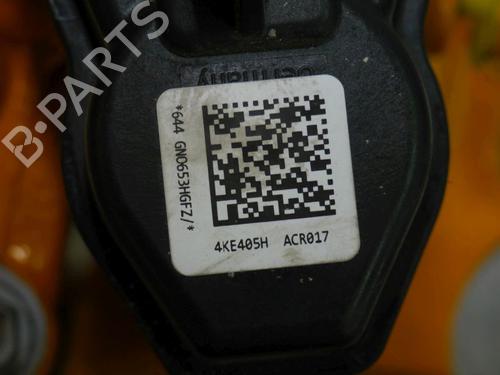 Left rear brake caliper AUDI E-TRON (GEN) 55 quattro | BP32639346M107 