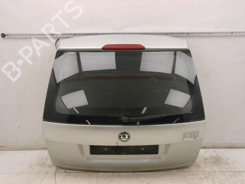 tailgate-skoda-octavia-ii-combi-1z5-2004-2005-2006-2007-2008-2009-2010-2011-2012-2013-32267907 main image