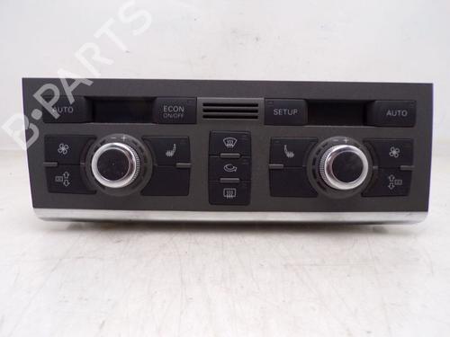 Used Climate control AUDI A6 C6 (4F2) 2.4 (177 hp) 31366720