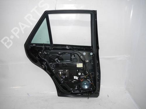 Left rear door MERCEDES-BENZ M-CLASS (W164) ML 320 CDI 4-matic (164.122) | BP24383029C4 