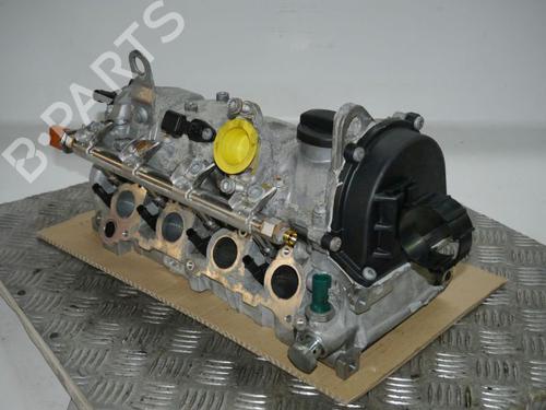 Sylinderhode SKODA FABIA II Combi (545) 1.2 TSI (105 hp) 29634832