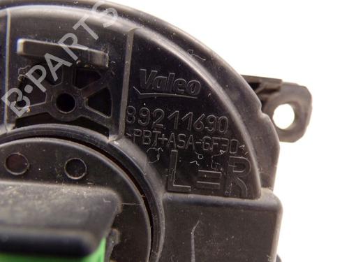 Right front fog light FIAT 500L (351_, 352_) 1.3 D Multijet (199LXY1A, 199LXY11) | BP30573754C31 