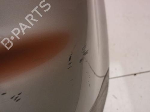 Rear bumper VW TOURAN (1T1, 1T2) 1.4 TSI | BP28711143C8 