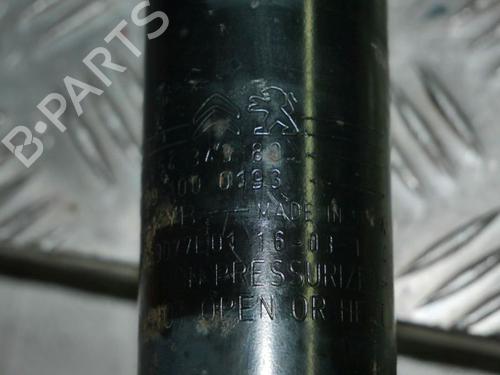 Right rear shock absorber PEUGEOT 508 SW I (8E_) 1.6 THP | BP24392390M19 