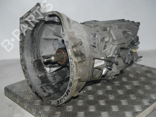 gearbox-bmw-1-e87-2003-2004-2005-2006-2007-2008-2009-2010-2011-2012-2013-38023488 main image