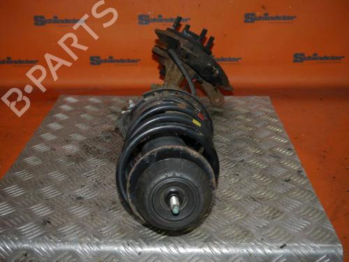 Right front shock absorber KIA RIO III (UB) 1.2 CVVT | BP33154371M17 - Image 4