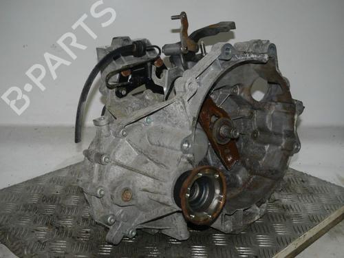 Used Gearbox Gearbox VW GOLF V (1K1) 1.4 16V (75 hp) 33237267 33237267
