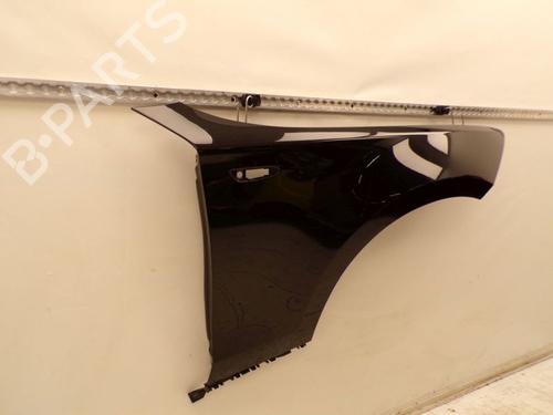 Right front fenders BMW 1 (E81) 116 i | BP29380677C42 