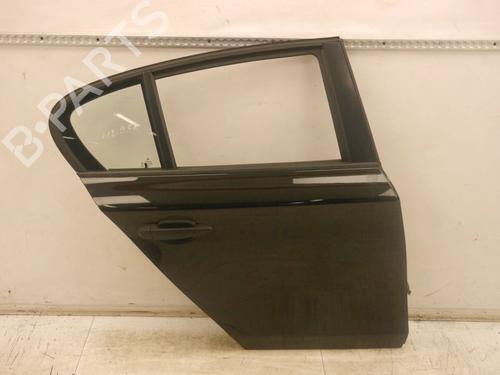 Used Right rear door BMW 1 (E87) 116 i (115 hp) 32785736