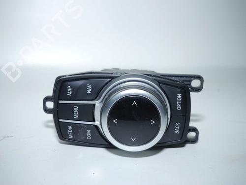 Used Switch BMW 1 (F20) 118 i (136 hp) 24387873