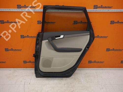 Right rear door AUDI A3 Sportback (8PA) 1.6 TDI | BP24413163C5 
