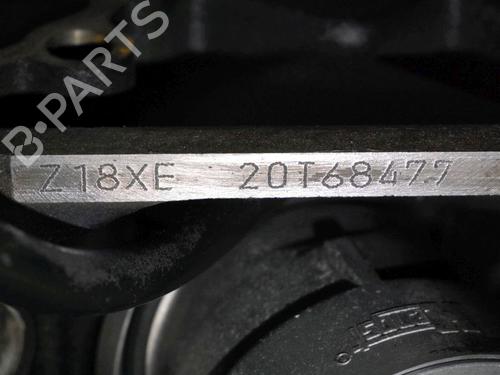 Engine OPEL ASTRA G Convertible (T98) 1.8 16V (F67) | BP35923841M1 - Image 7