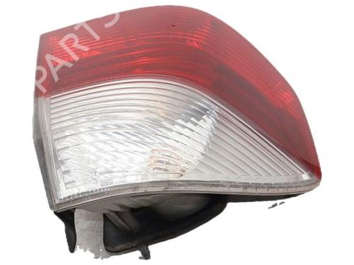 Left taillight BMW X3 (E83) 2.0 d | BP38047112C34 - Image 3
