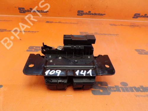 Tailgate lock BMW 5 Touring (F11) 520 d | BP24412009C101 