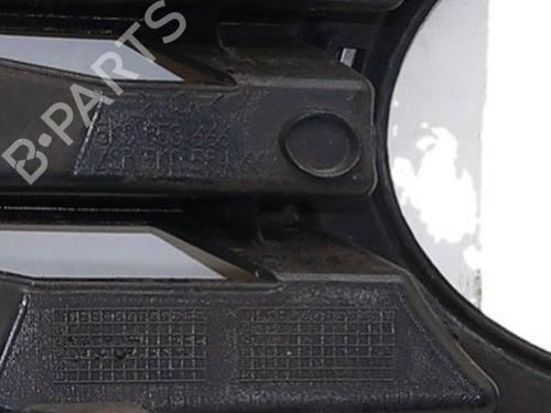 Left front fog light VW GOLF VI (5K1) 1.4 TSI | BP39893643C30 - Image 6