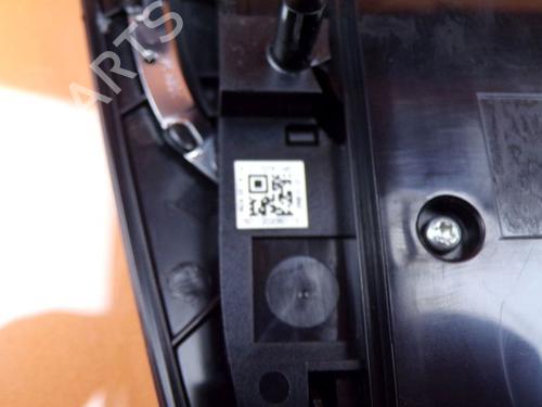 Climate control PEUGEOT 508 SW I (8E_) 1.6 HDi | BP24412186I5 