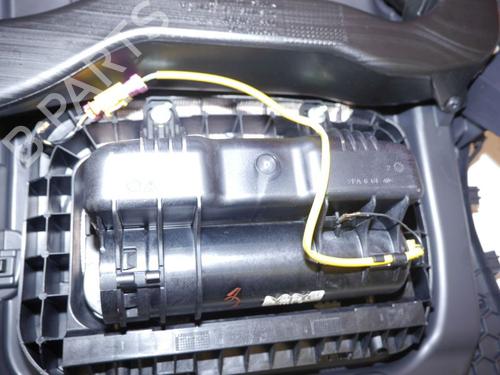 Dashboard OPEL MERIVA B MPV (S10) 1.7 CDTI (75) | BP24390747C46 