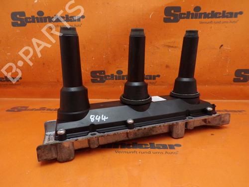 Used Ignition coil SAAB 9-5 (YS3E) 3.0 V6t (200 hp) 33153728