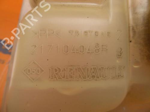 Expansion tank RENAULT ESPACE V (JR_) 1.6 dCi 160 | BP24881007C120 