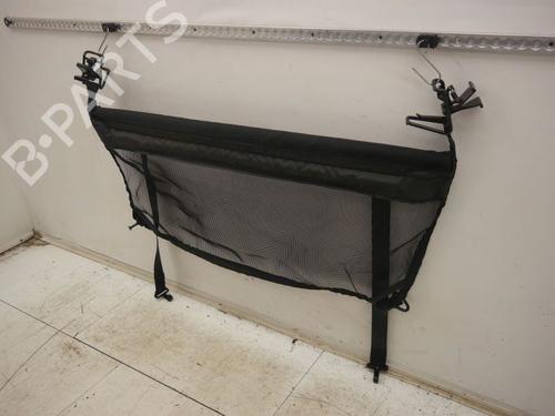 Cargo separator MAZDA CX-60 (KH_) e-SKYACTIV PHEV (KH0H) | BP32651555I36