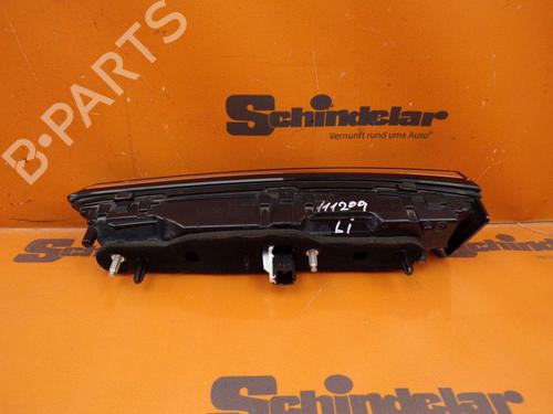 Left tailgate light OPEL MOKKA 1.2 (76) | BP32647802C79