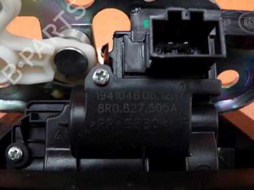 Electronic module SKODA OCTAVIA III Combi (5E5, 5E6) 1.4 TSI | BP33149231M83 - Image 4