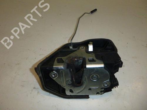 Used Rear left lock BMW 1 (E87) 123 d (204 hp) 24384774