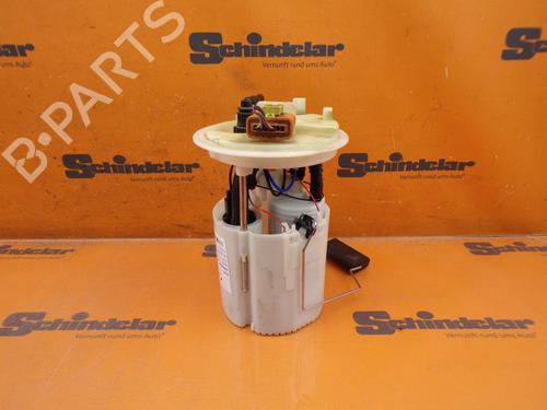 Used Fuel pump FIAT GRANDE PUNTO (199_) 1.2 (65 hp) 29217258