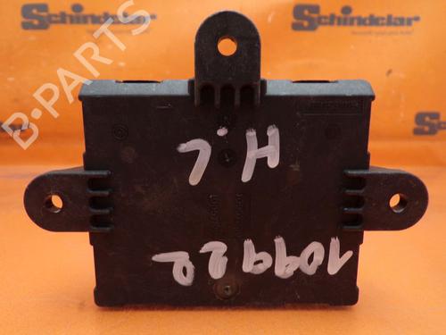 Electronic module JAGUAR XF I (X250) 3.0 | BP33151660M83 - Image 3